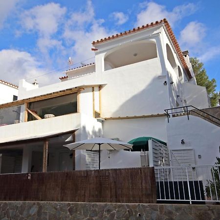 Wunderschoenes Kleines Apartment Fuer 2 Personen Mit Idylischen Blick Ins Gruene Cala Galdana  Dış mekan fotoğraf
