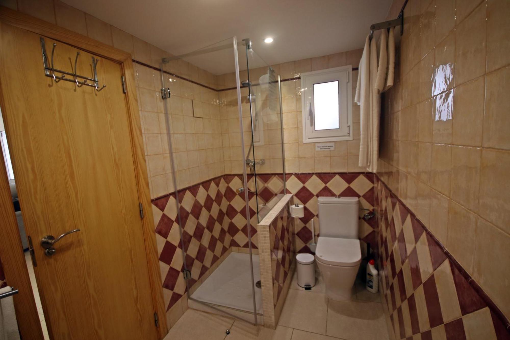 Wunderschoenes Kleines Apartment Fuer 2 Personen Mit Idylischen Blick Ins Gruene Cala Galdana  Dış mekan fotoğraf